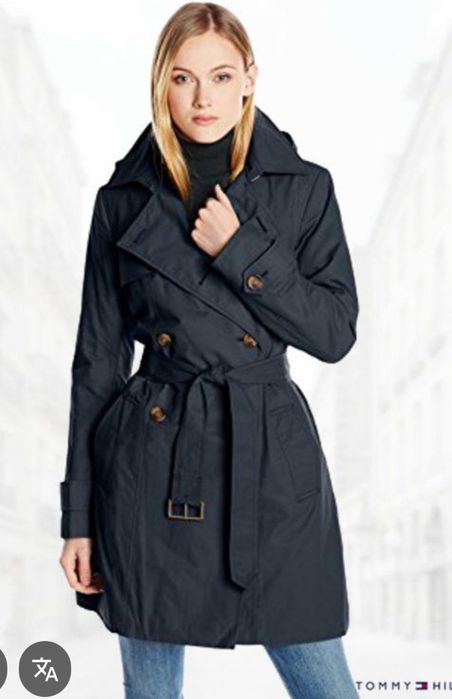 Тренч плащ Max Mara