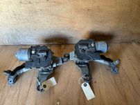 MOTOR DAS ESCOVAS D PARA BRISAS FORD S-MAX 6M2117.508AD \ 6M21175.08BD