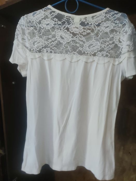 Женские блузы 44-46 размер