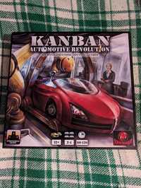 Kanban Driver Edition DE (wersja niemiecka)