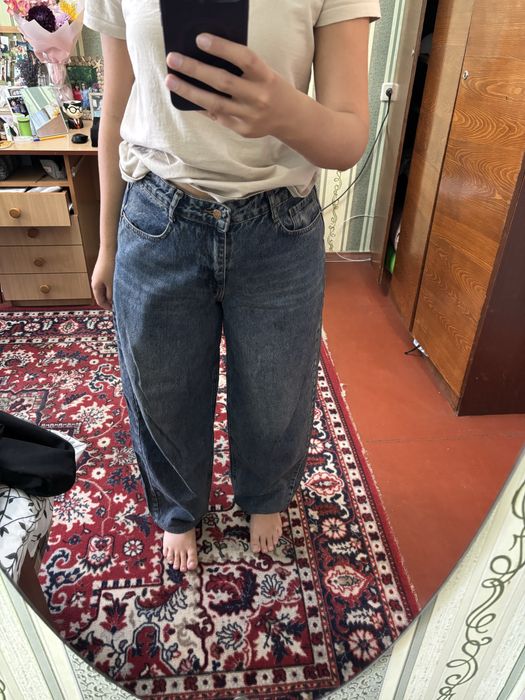 Продам нові джинси