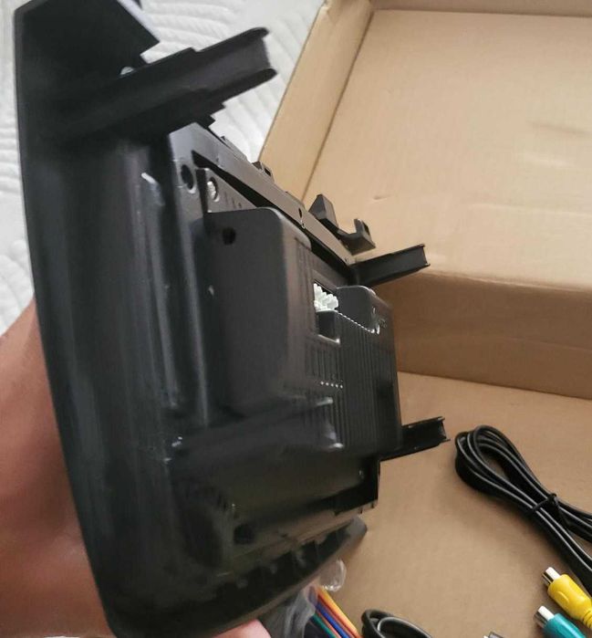 R33 - Auto Rádios Mazda 3 2010 a 2013,  android