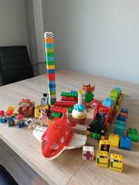 Klocki LEGO Duplo