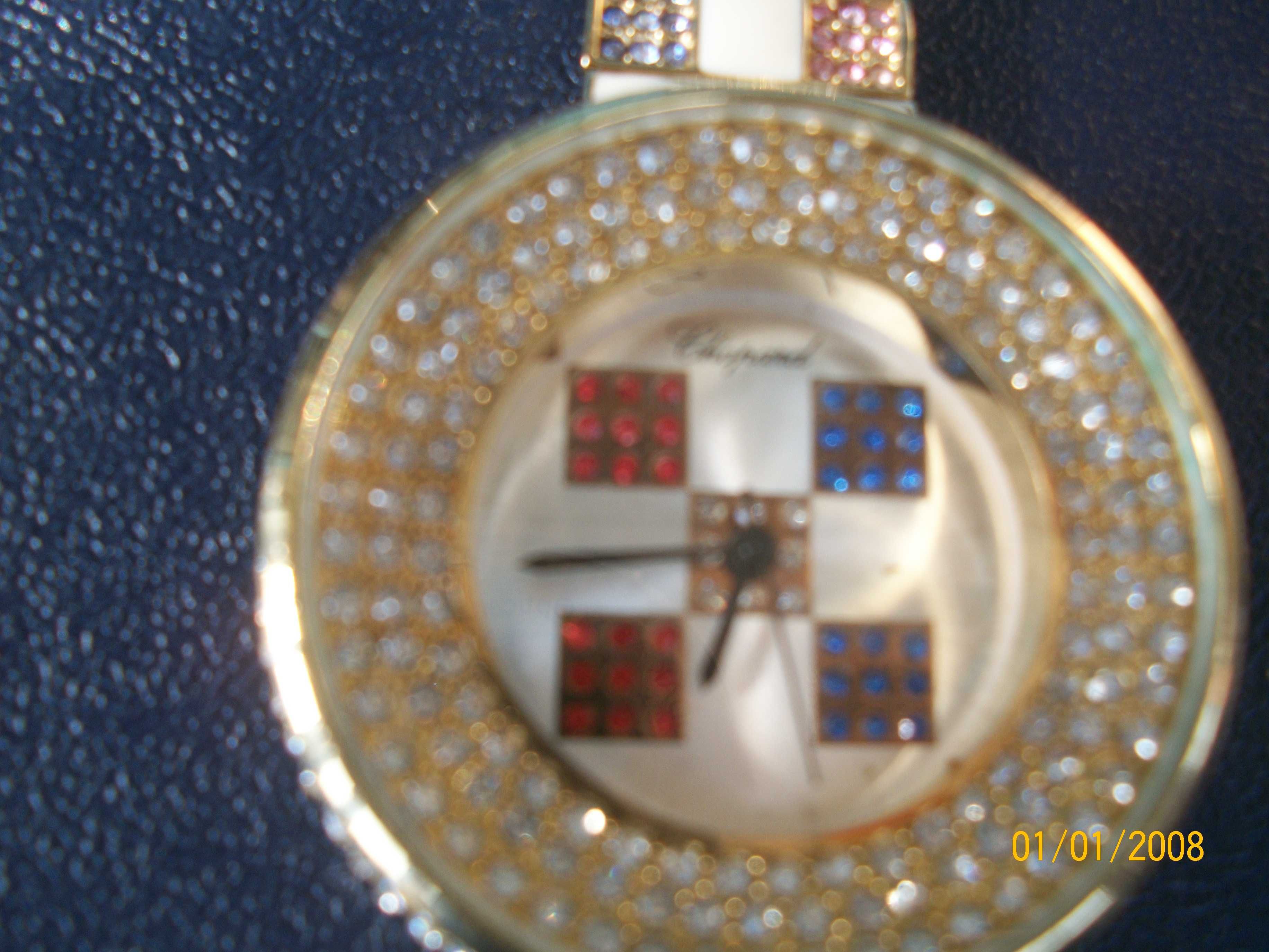 Часы CHOPARD Швейцария