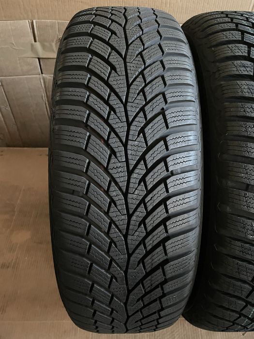 Розпаровка шин 205/60 R16