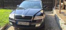 Skoda Octavia 1.9 TDI 105 km