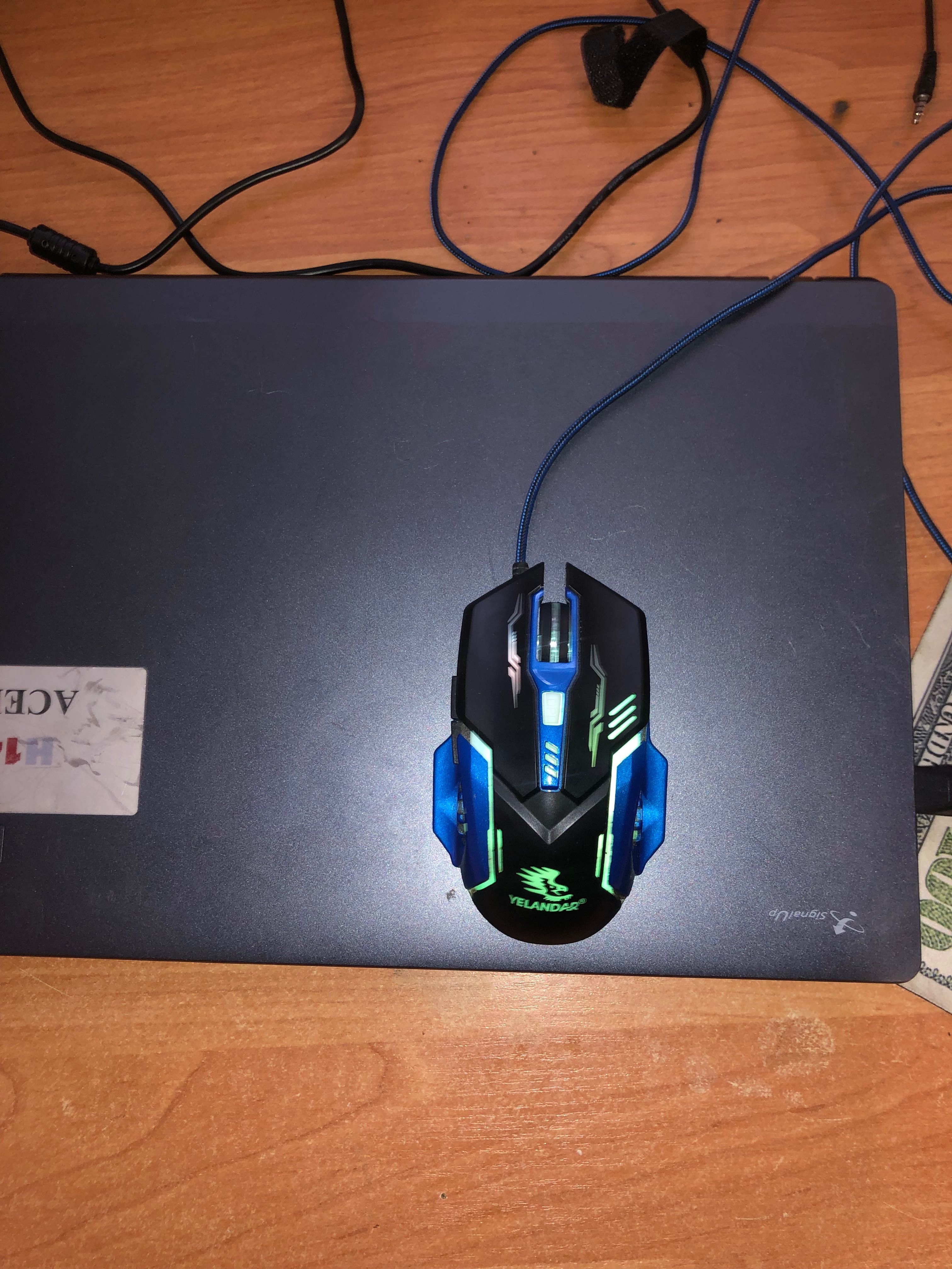 Ноутбук acer travel mate 5742