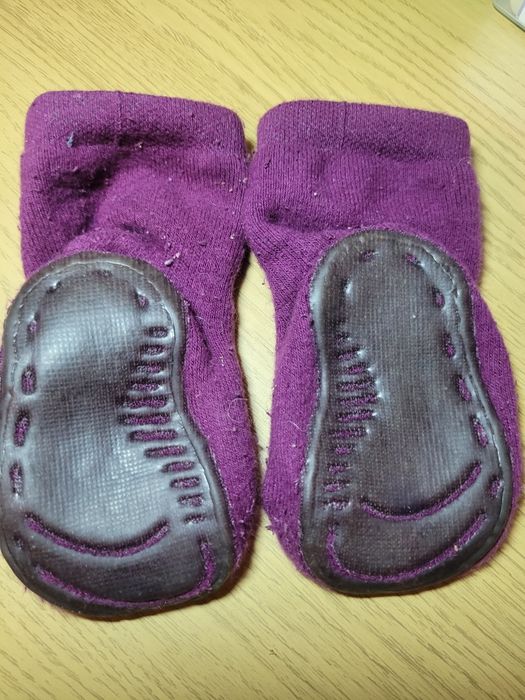 Skarpetki antypoślizgowe Ewers roz. 18-19