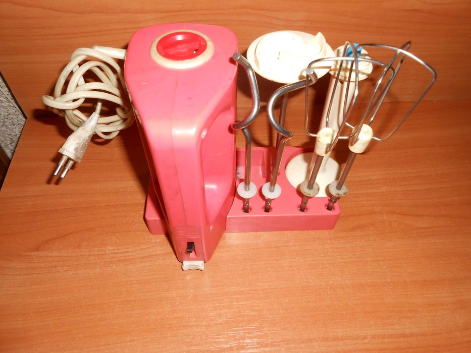 Миксер-блендер "Росток"