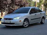 Ford Focus 1 (FL) АВТОМАТ