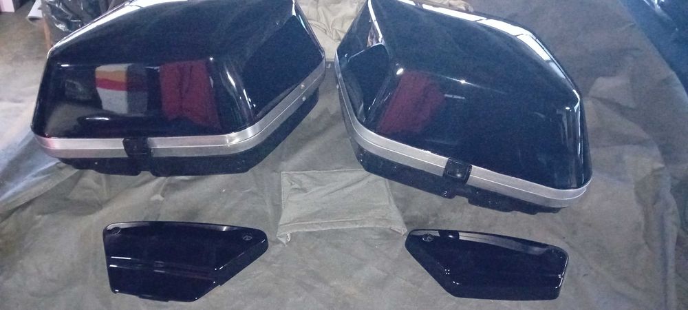 Harley Davidson FXR 1993