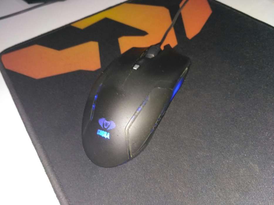 Rato Gaming E-Blue Cobra