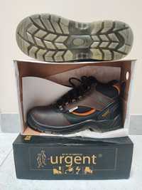 Buty ochronne Urgent 120 SB