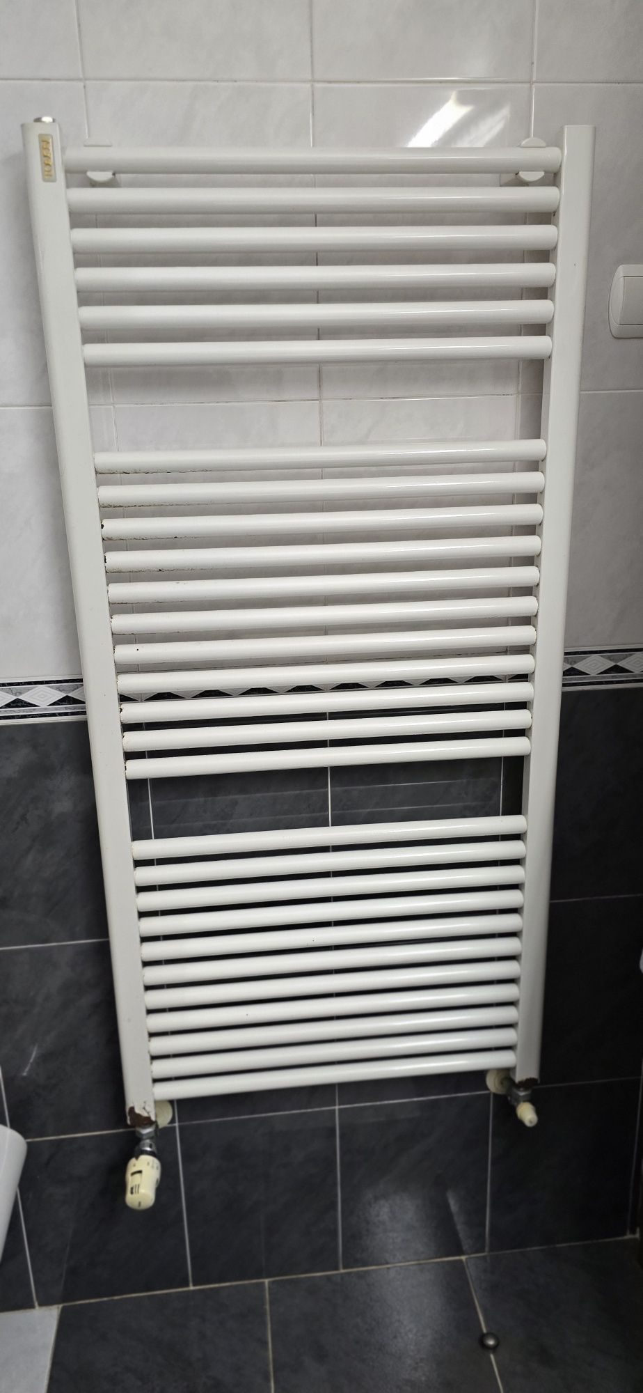 Radiador Toalheiro