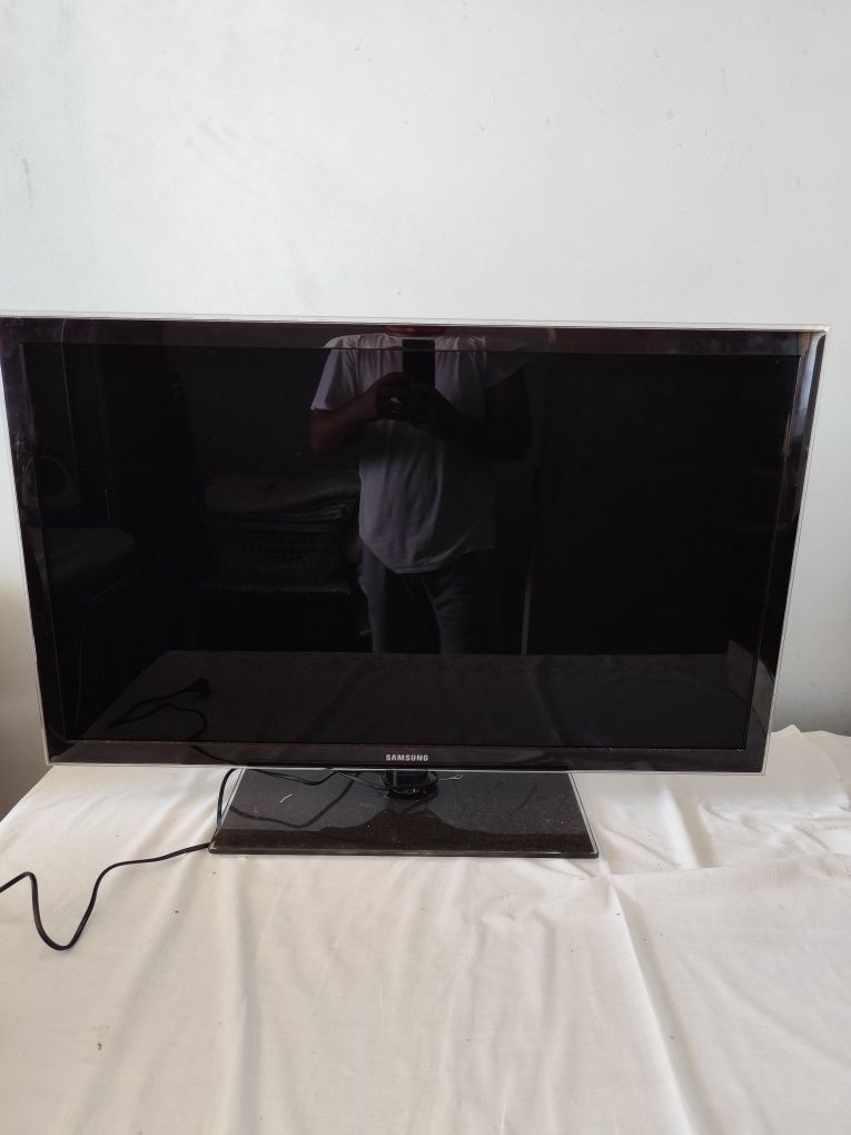 TV Samsung (avariada)