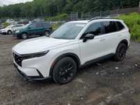 2024 Honda CR-V Sport-L