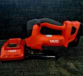 Безщітковий Лобзик HILTI sjd 6-a22 [як НОВИЙ]