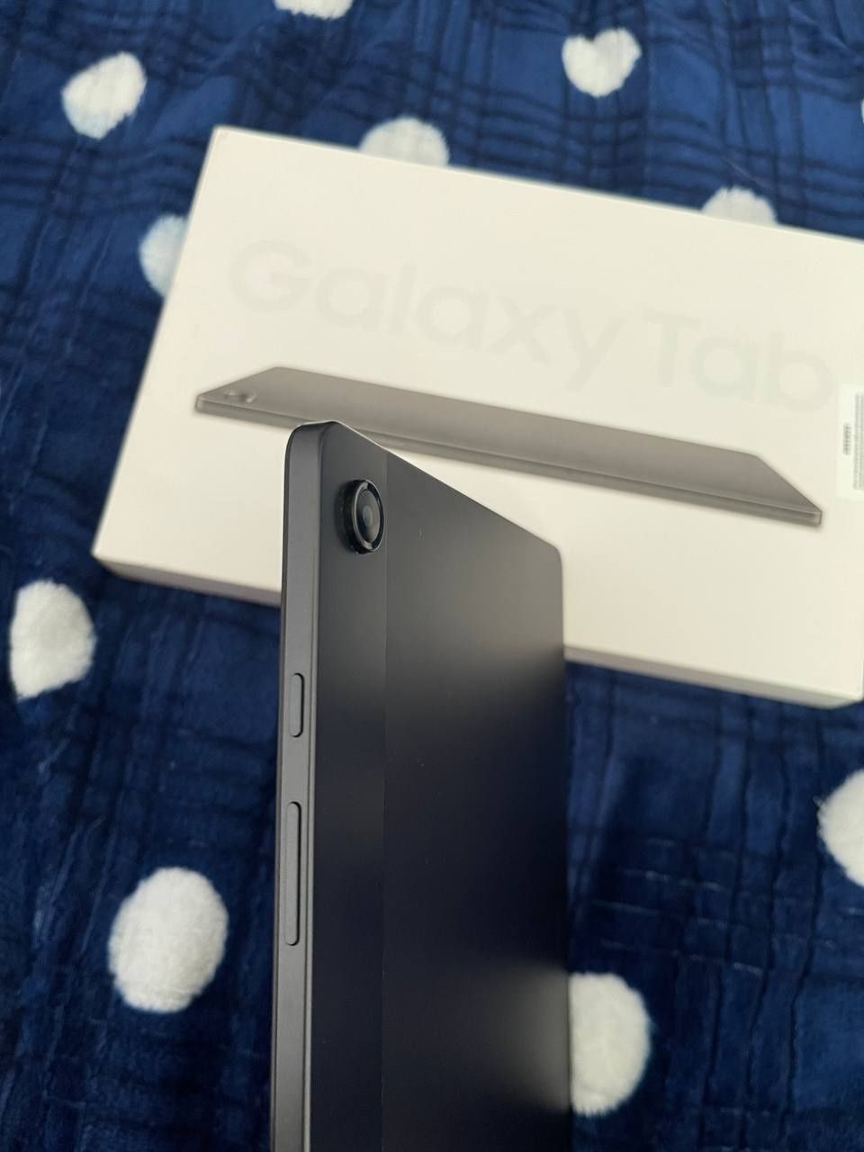 Планшет Samsung galaxy tab A9+ 8/128 .