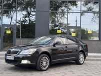 Skoda Octavia 2011 официал идеал