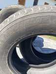 Opony zimowe 215/70R16