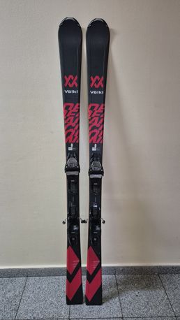 Narty męskie Völki 158