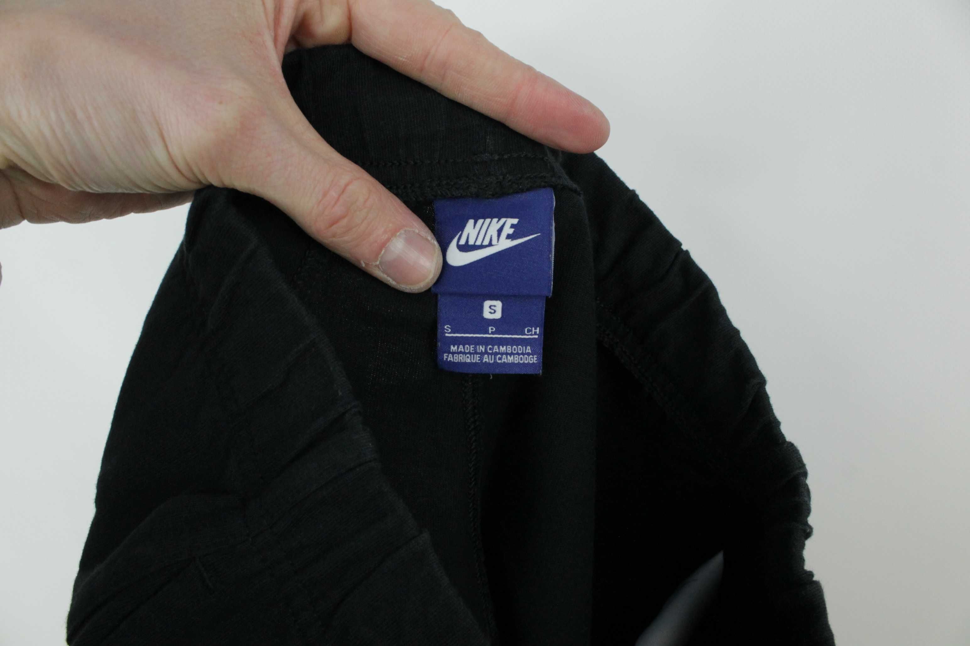 Легкі трикотажні шорти Nike Crusader Knit Sports Shorts Розмір S