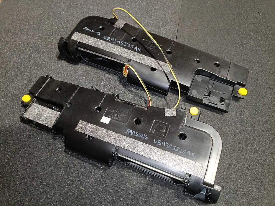 Colunas para TV Samsung UE43M5525AK BN96/39970A