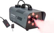 Wytwornica Party FOG1200LED