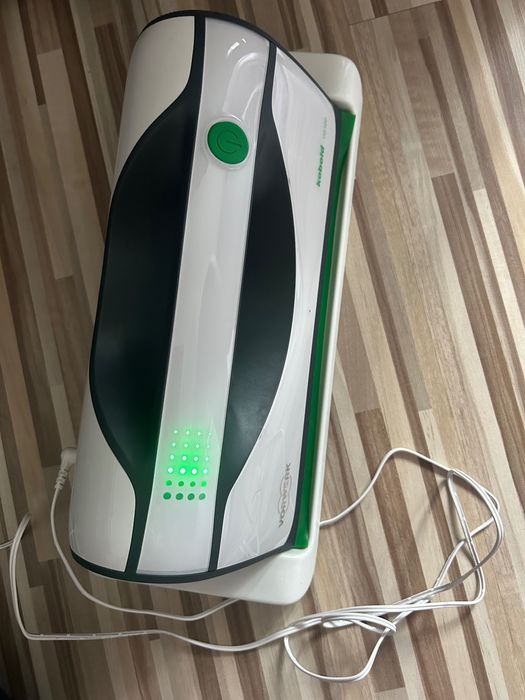 Myjka do okien vorwerk