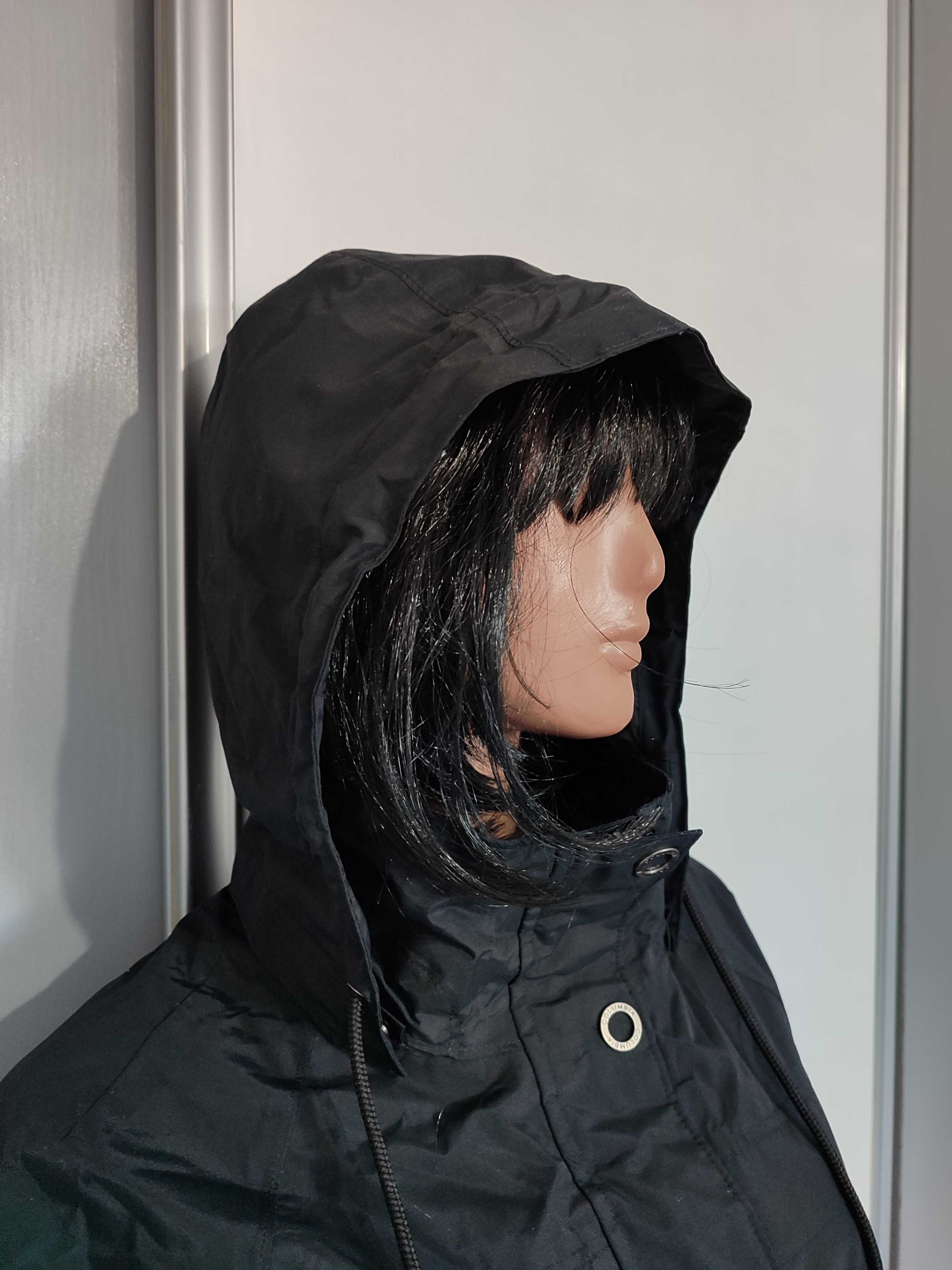 Columbia Remoteness Jacket новая куртка ветровка