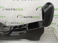 Центральная консоль в сборе HYUNDAI ELANTRA 11-15 846603XAB0RY