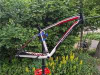 Рама Specialized Stumpjumper Comp M5