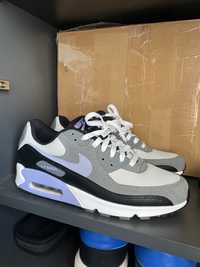 Мужские кроссовки nike air max 90