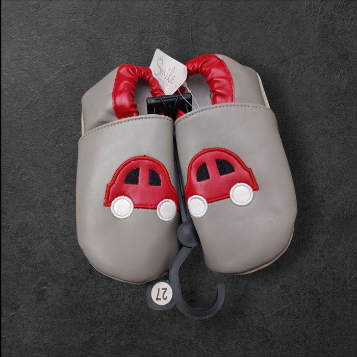 чешки для хлопчика migros