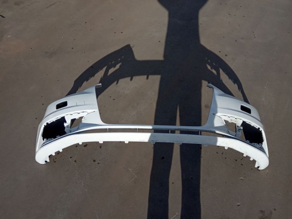 Audi a3 8v cabrio lift zderzak przedni przód Tarnów fv