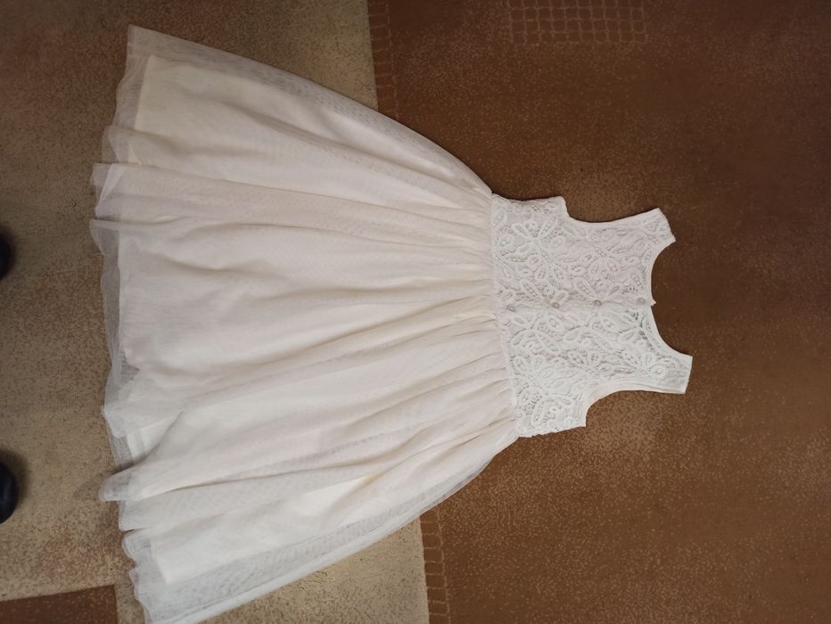 Карнавальное платье и юбки