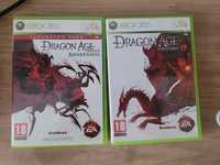 Dragon Age Origins + dodatek Awakening xbox 360/ One