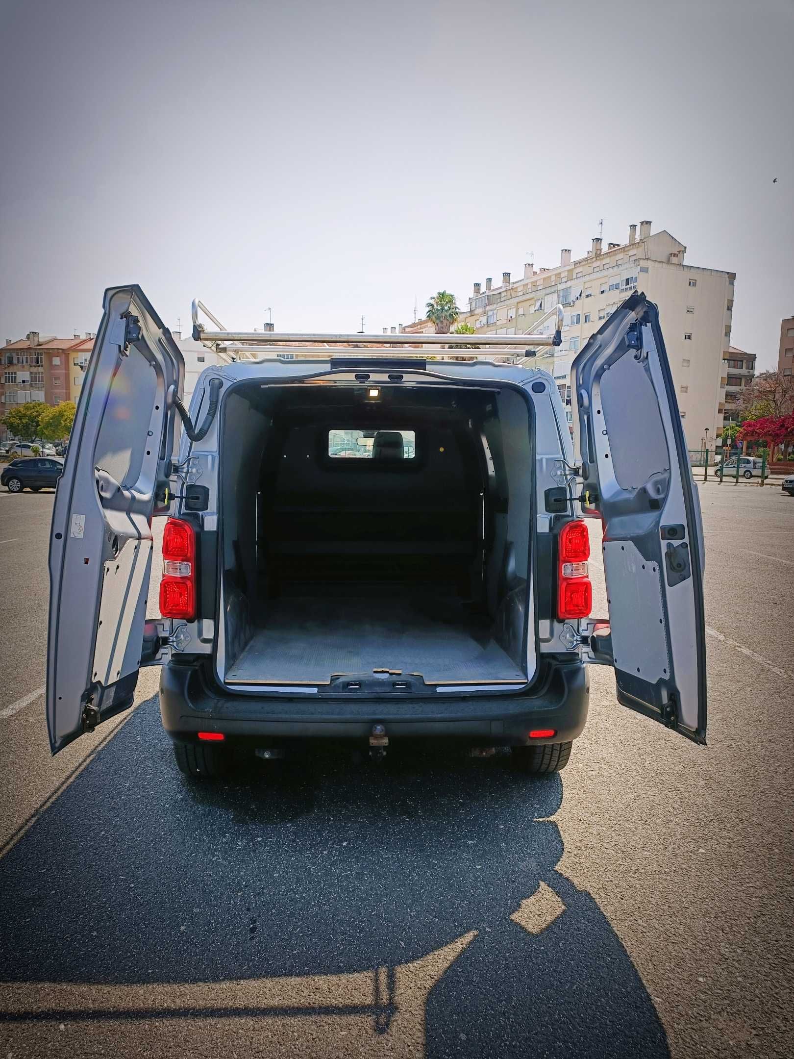 Peugeot Expert 2.0