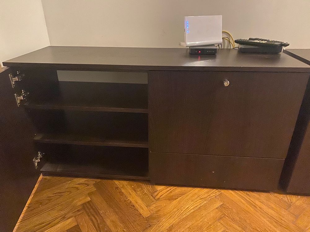 Zestaw mebli do salonu, przrdpokoju