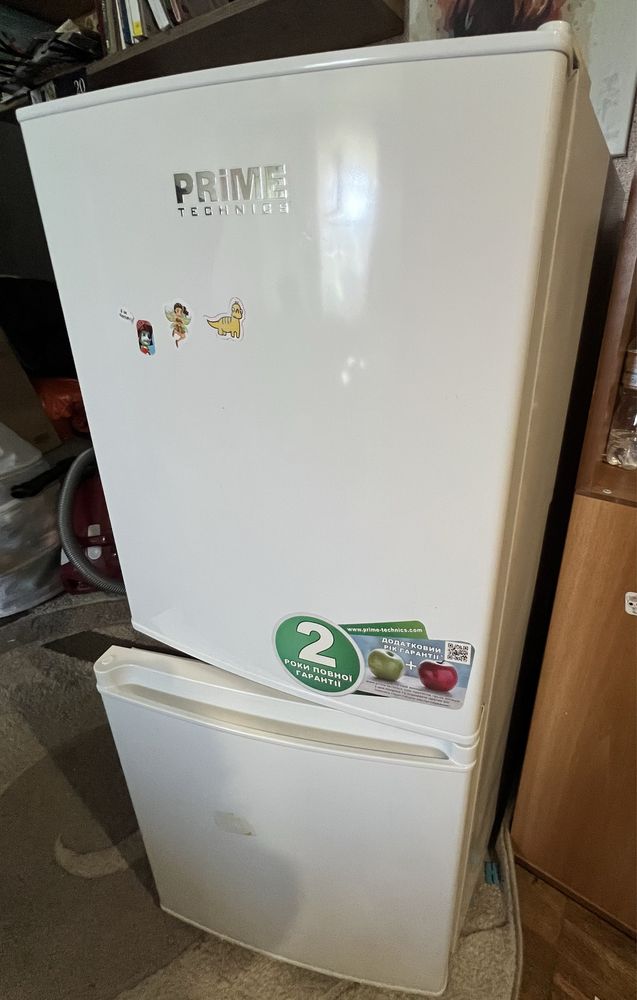 Холодильник PRIME Technics