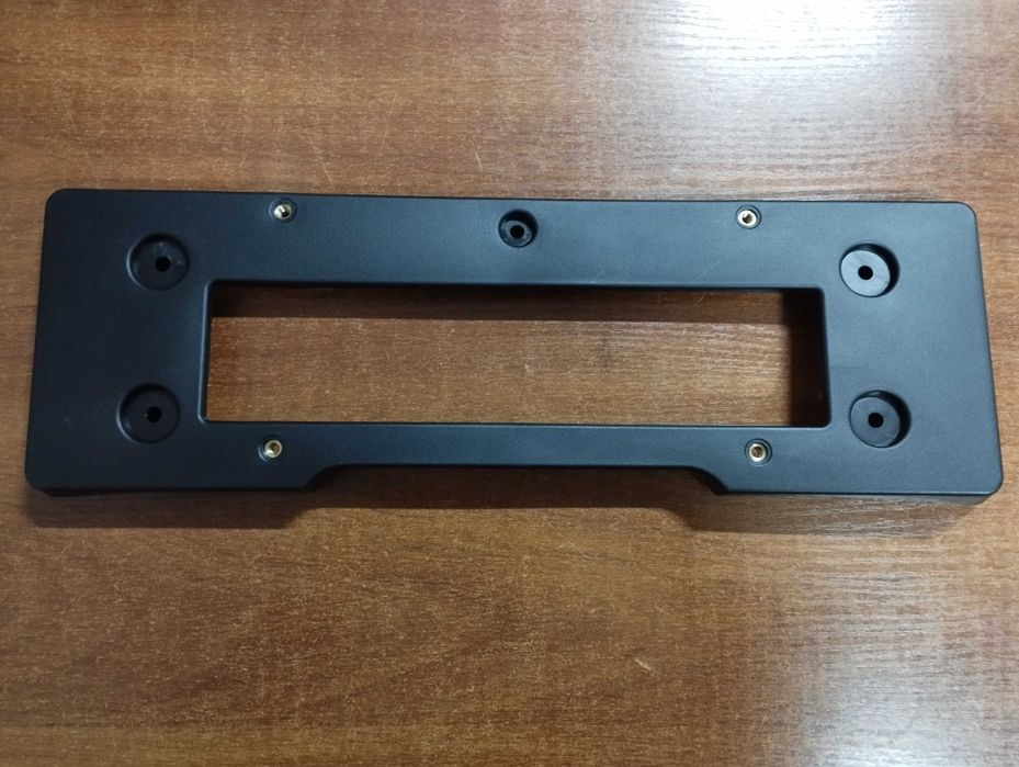 BMW G20 подіум кріплення номерного знаку M пак 51118075644 51118069366