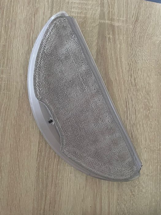 Mop Pad peça completa aspirador