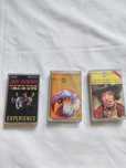 The Jimi Hendrix Electric ladyland part 2 kaseta magnetofonowa are you