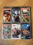 Jogos PlayStation Portable (PSP)