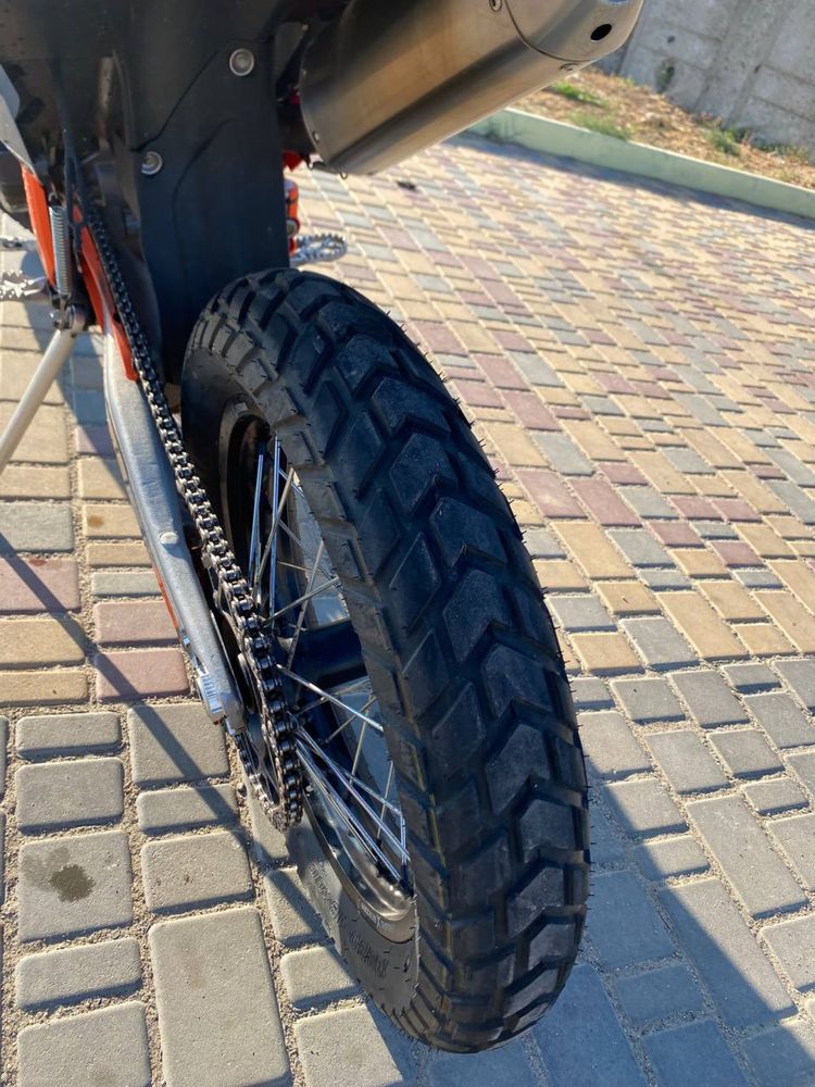 Продам мотоцикл, Kovi lite 300