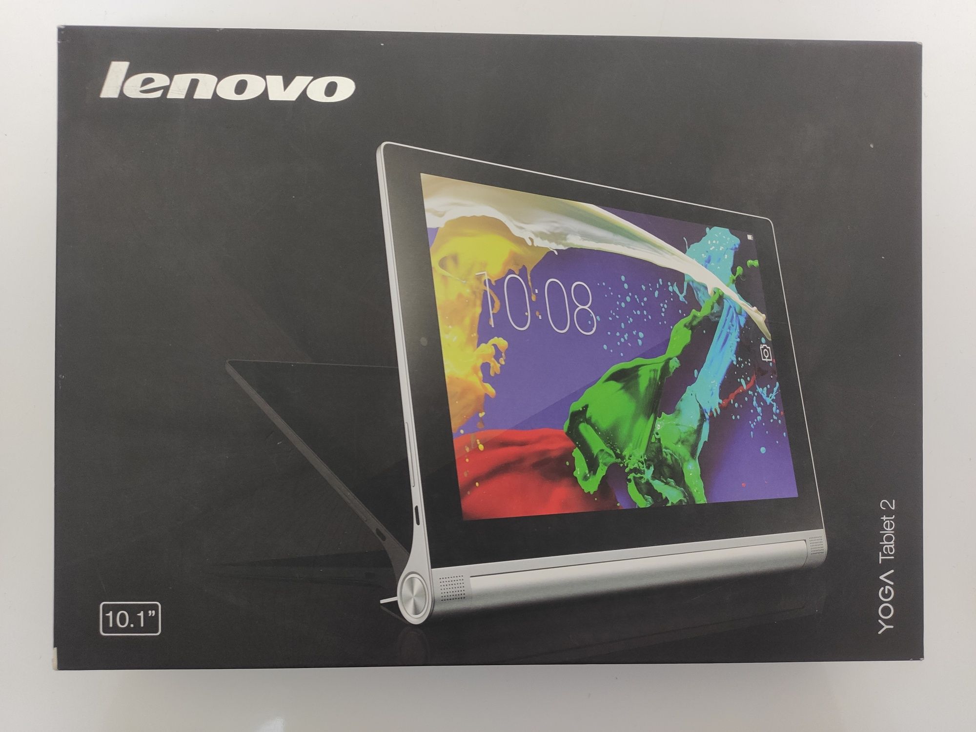 Планшет Lenovo Yoga Tab 2