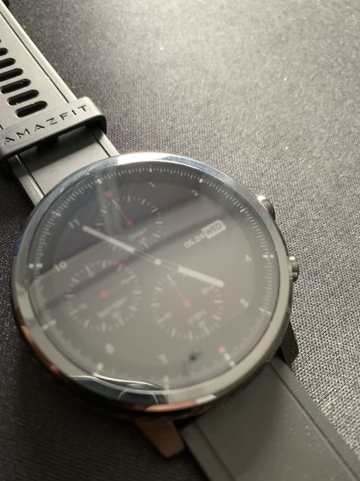 Sprzedam smartwatch amazfit Stratos