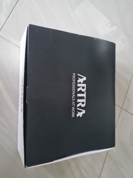 Buty bhp trzewiki  robocze astra armagnac 960 s3 ci src