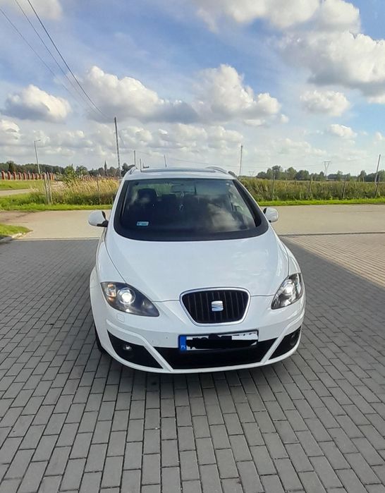 Sprzedam Seat Altea Xl