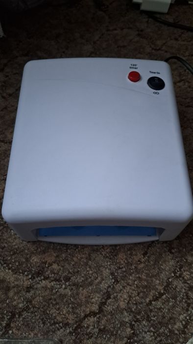 Набір для гель лаку, набір для манікюра